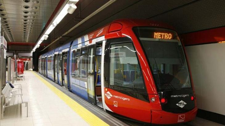 Yılbaşı metro çalışma saatleri! Yılbaşında metrolar ücretsiz mi, kaça kadar açık 31 Aralık?