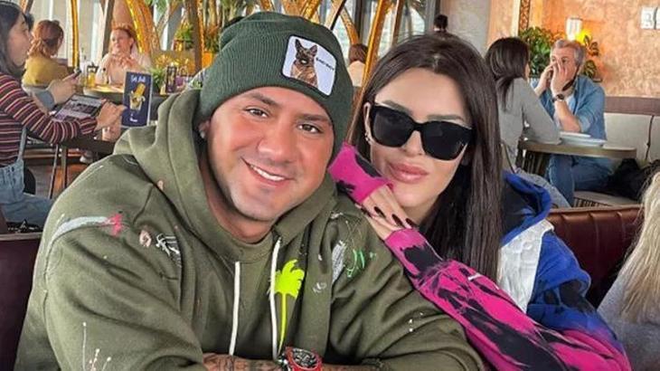 Gökhan Çıra'dan flaş karar! İki kez boşanmıştı