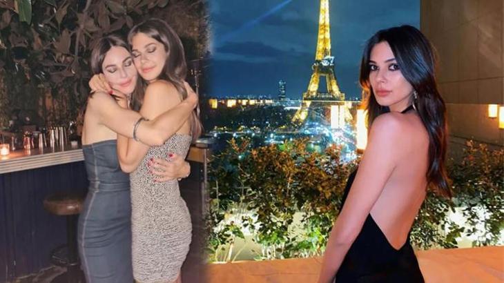 Deren Talu'dan samimi itiraflar: Hayatta en yakın olduğum insan annemdir