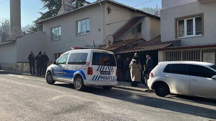 3 çocuğunun annesi eşini bıçaklayarak öldürdü