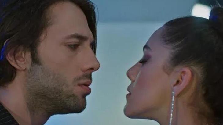 Doruk, Zeynep'ten hesap soruyor!