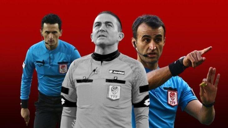 Son dakika! TFF'ye istifa mektubunu yolladı