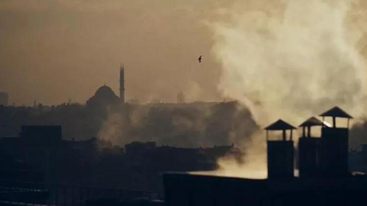Hava kirliliği araştırmasında dikkat çeken sonuçlar