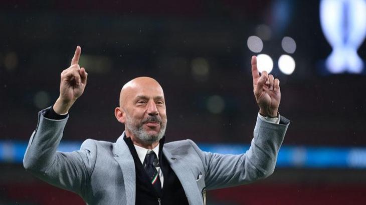 Gianluca Vialli kimdir, öldü mü? İtalya’nın efsane futbolcusu Gianluca Vialli neden öldü, hastalığı neydi?