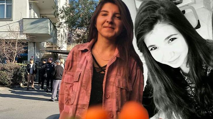 Evde öldürülen iki genç kadın son yolculuklarına uğurlandı