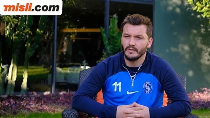 Barış Memiş Misli TV’ye açıkladı: Şenol Güneş göreve geldi ve git dedi