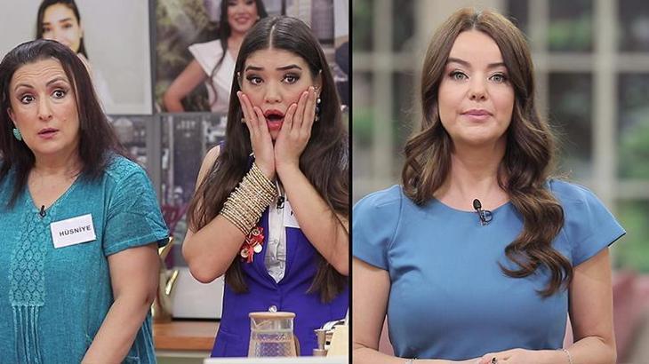 Gelinim Mutfakta 1067. bölüm fragmanı yayında!