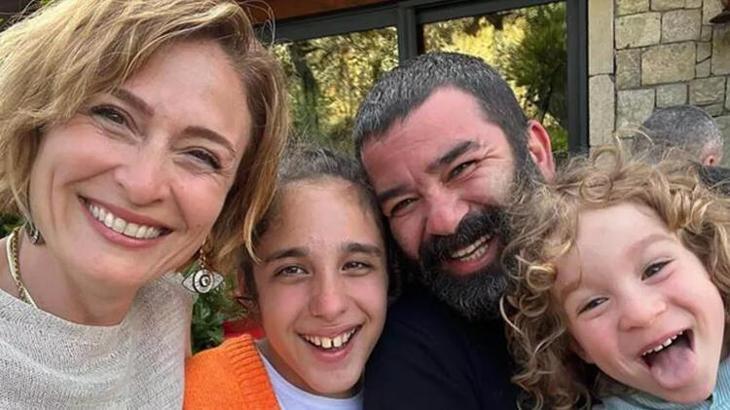 Ceyda Düvenci ve Bülent Şakrak boşanıyor mu?