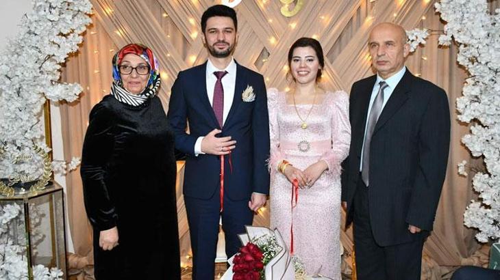 Nişan dönüşü korkunç kaza! 'Bu acının tarifi yok'