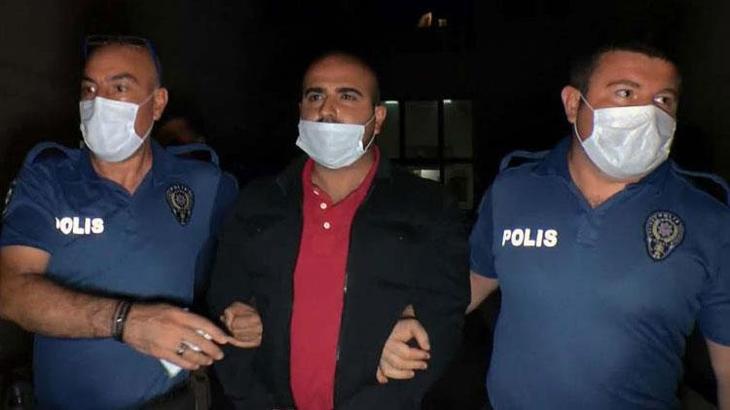 'Bu daha fragman' diyen satırlı saldırgana 7 yıl hapis cezası