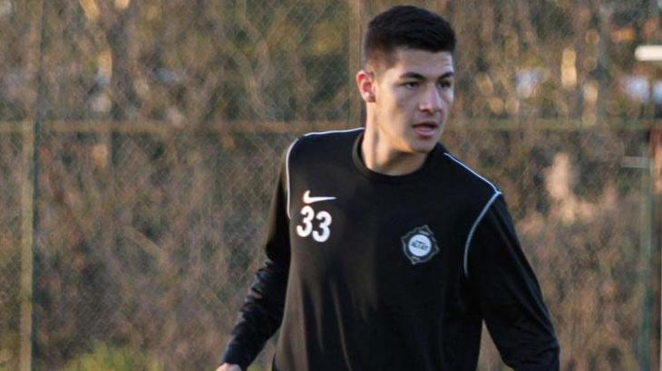 Devlerin transfer listesindeki Efe Sarıkaya ilk röportajını Misli TV’ye verdi