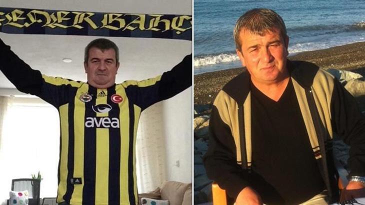 Fenerbahçe-Galatasaray derbisinde kalp krizi geçirdi! Günler sonra acı haber