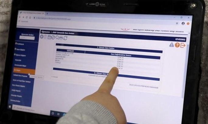 E okul ne zaman kapanıyor? Öğretmenler için E okul ne zaman kapanacak? e-Okul not girişi kapanma tarihi!