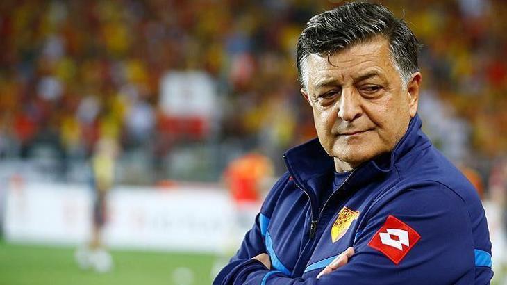 Yılmaz Vural'dan Cristiano Ronaldo itirafı! 'Uzaydan gelse gidilir'