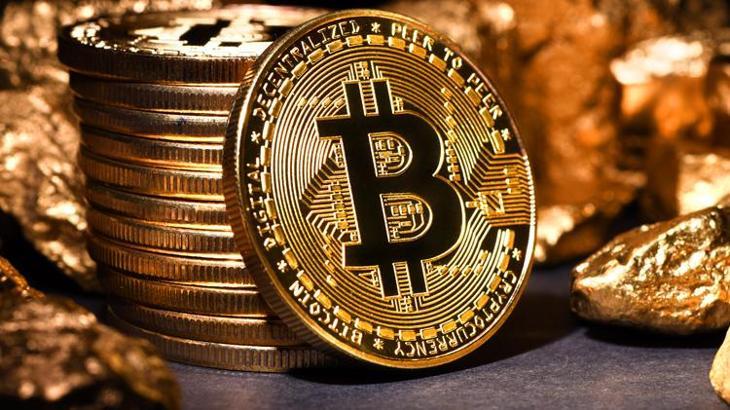 Bitcoin flaş tahmin! Uçuşa geçti