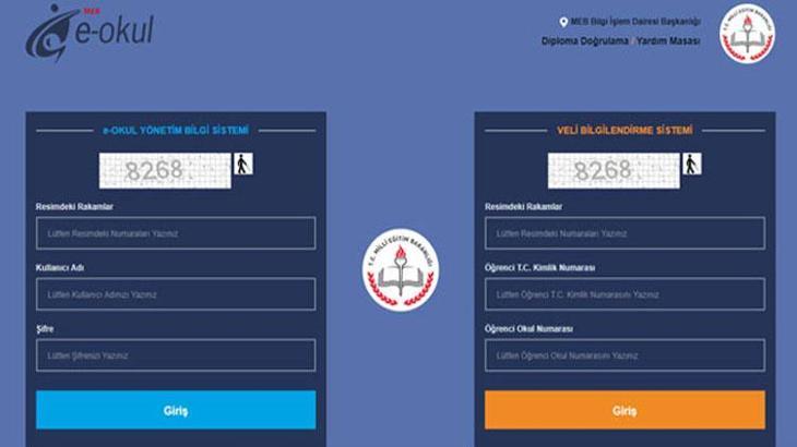 e okul yoklama girişi ne zaman kapanacak? Devamsızlık ne zaman kapanıyor 2023?