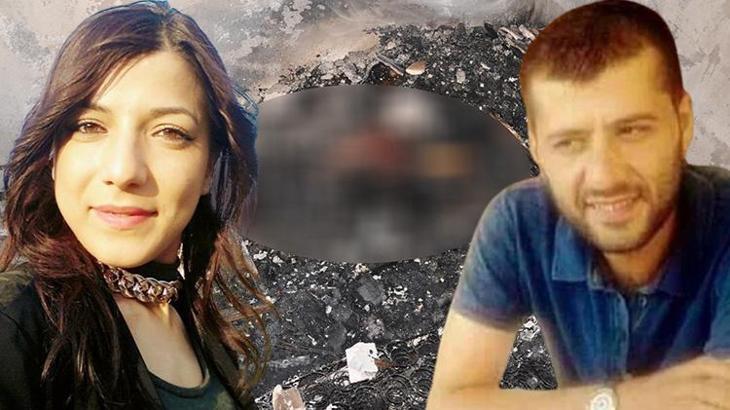 Cinsel saldırıda bulundu, bıçaklayıp cesedini yaktı! Caniye müebbet hapis