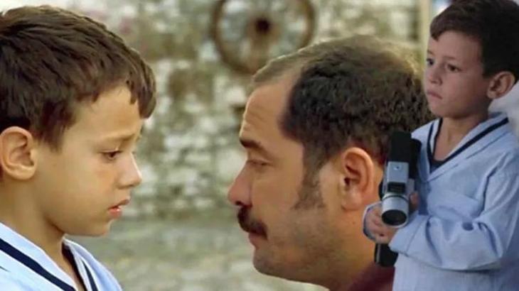 ‘Babam ve Oğlum’un Deniz’i Ege Tanman büyüdü! İşte son hali...