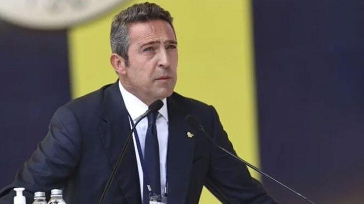 Fenerbahçe Kulübü'nden Necati Ateş'e tepki!