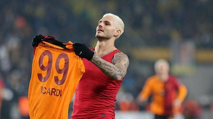 İcardi için gemileri yaktılar ama bu para onlarda yok