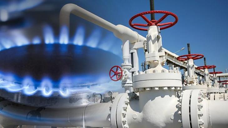 Doğal gaz için dev yatırım! Günlük 28 milyon metreküp gaz verecek