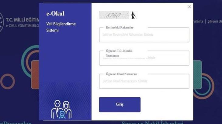 e karne neden gözükmüyor 2023? E karne açılmıyor, e karne giriş yapamıyorum, nasıl yapılır? Bu yıl e karne verilecek mi?