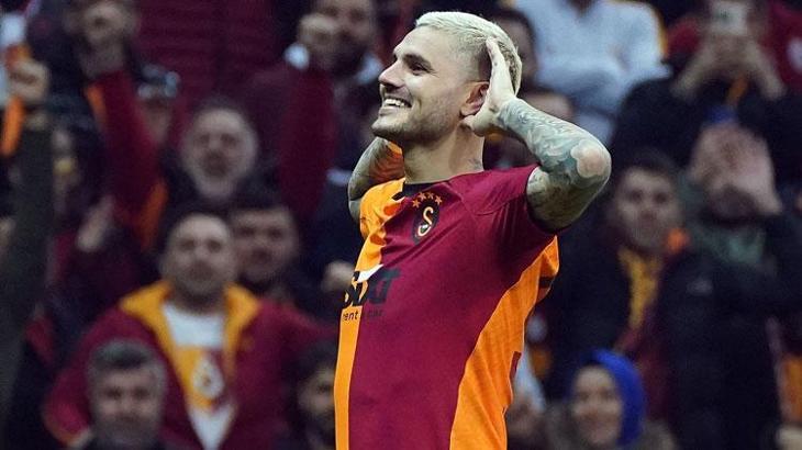 Mauro Icardi gol sayısını 6’ya çıkardı