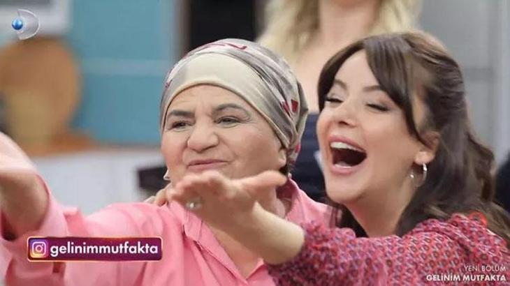 Gelinim Mutfakta 26 Ocak 2023 puan durumu! Gelinim Mutfakta gün birincisi bugün kim oldu, Gelinim Mutfakta çeyrek altını kim aldı?