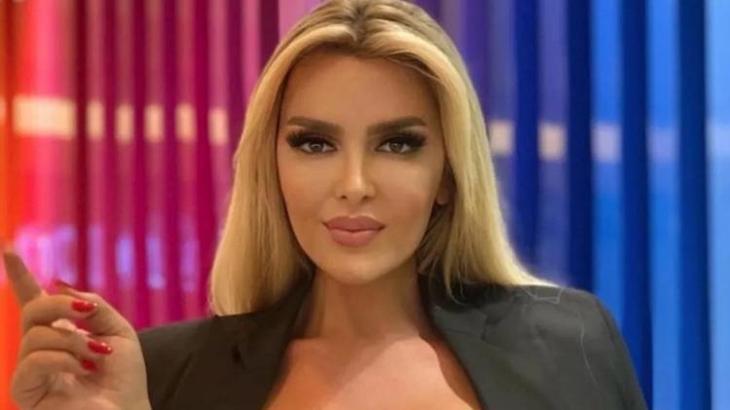 Bakanlıktan 'Selin Ciğerci evlat edindi' iddiasına yalanlama