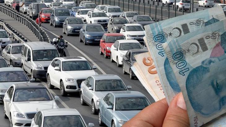 Arabası olan herkesi kapsayan yeni karar! Bunu yapan sürücü tazminat ödeyecek