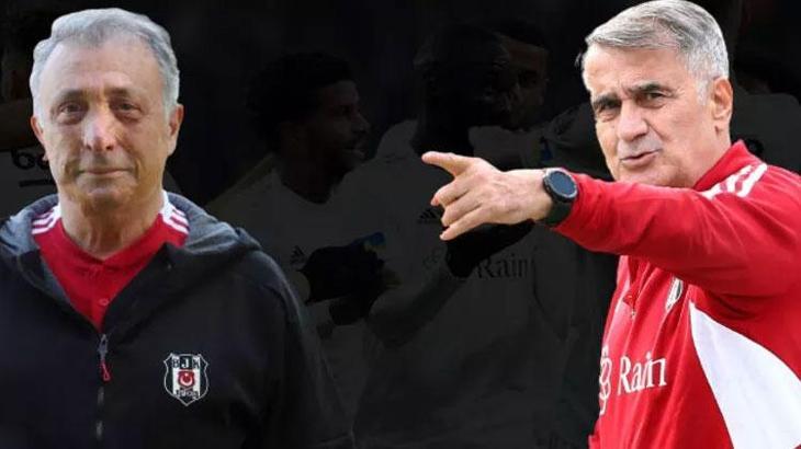 Yaz ayı transfer döneminde Fenerbahçe peşindeydi! Beşiktaş görüşmelere başladı