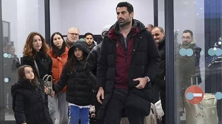 TFF Hatayspor ve depremden etkilenen diğer kulüpler için çözümü buldu