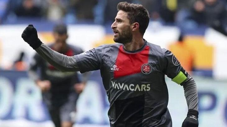 Al N'Koudou'yu ver Borini'yi takası bozuldu ama bir teklif daha...