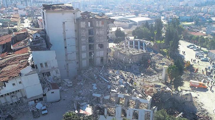 Deprem anında hayat kurtaran 'izolatör!' "Sarsıntı sırasında ameliyat devam etti"
