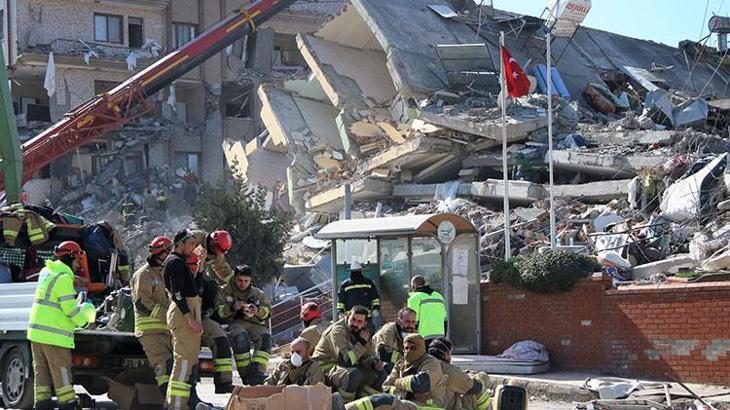 Acı gerçek ortaya çıktı! 'Binalarda deniz kumu kullanılmış'