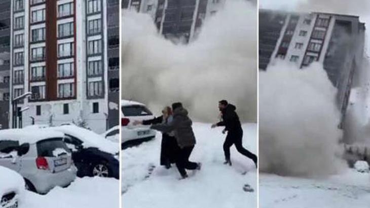'Depreme dayanıklı' binalar neden çöktü? ABD basını sordu, mühendisler o soruna işaret etti