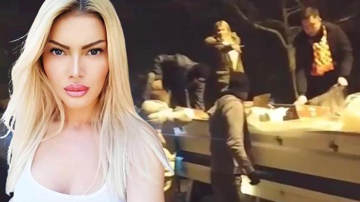 Deprem bölgesine yardıma koşan İzmirli Dilay, kazada hayatını kaybetti