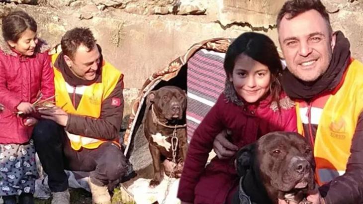 Ogün Kaptanoğlu'ndan duygu dolu paylaşım! 'O da üşümesin yazık'