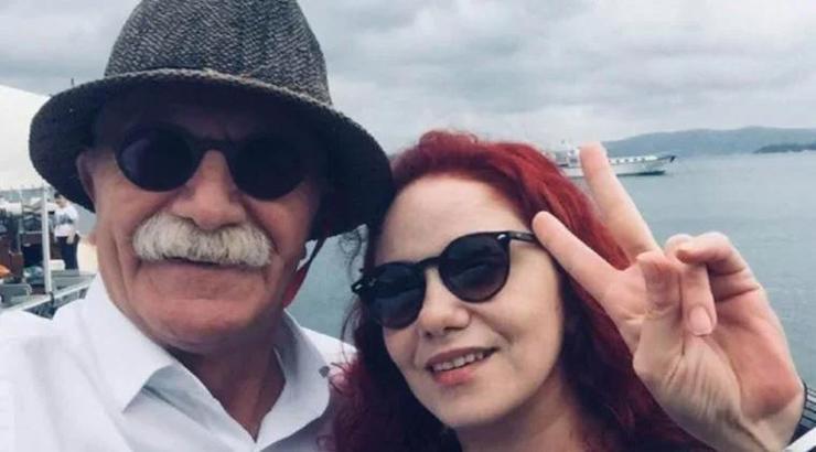 Orhan Aydın'dan yürek yakan paylaşım! 'Babalarından önce ölmemeli çocuklar'