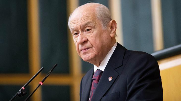 MHP'nin milletvekili aday listesi açıklandı