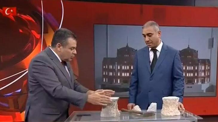 İşte depremde binaların yıkılmama sırrı! Sağlam beton ile çürük beton farkı ne?