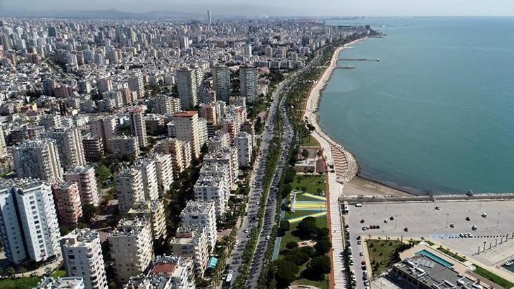 Depremler Mersin'de de yoğun şekilde hissedildi! 'Ciddi riskler barındırıyor'