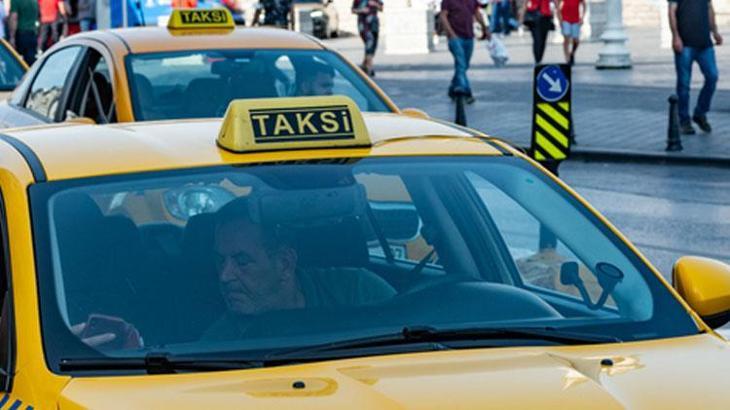 Turistlere akılalmaz tuzak! Taksici kılığına girip dolandırdılar