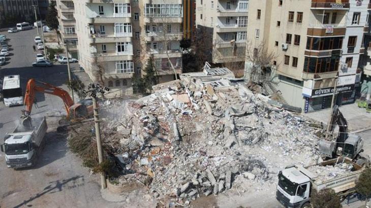 Depremde son durumu AFAD açıkladı: 44 bin 218 vatandaşımız hayatını kaybetti