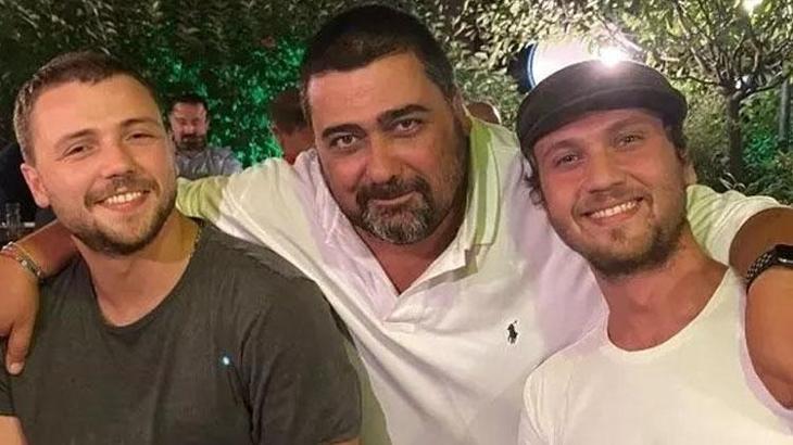 Köknar Rüştü Tezay kimdir? İşte Köknar Rüştü Tezay’ın biyografisi...