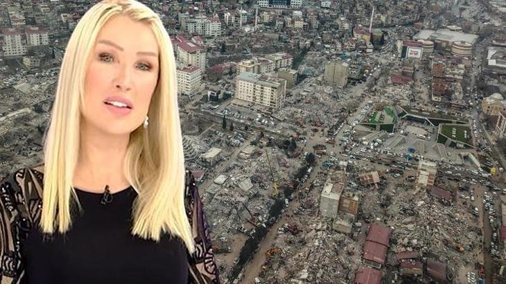 Seda Sayan: Dayanışmaya destek olun, bir hayata dokunun