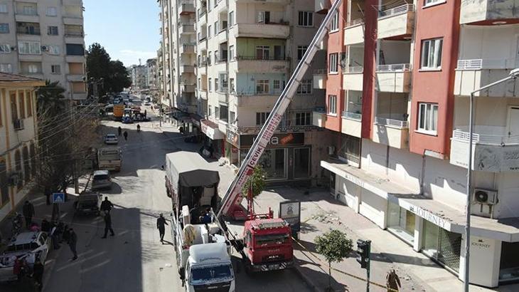 Osmaniye'de ev satışı ve kiralamada fahiş fiyat artışına soruşturma