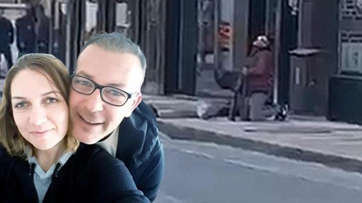 Eski eşini öldürmüştü: 'Evleneceğim' dedi, ben de ateş ettim