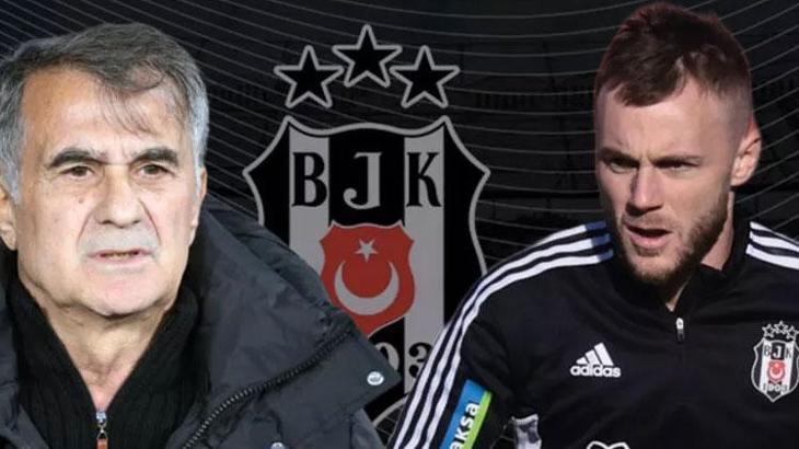 Maxim'in bonservis bedeli belli oldu! Şenol Güneş evet derse iş bitecek