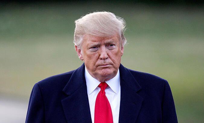 Trump yeniden hakim karşısında! Ve karar çıktı